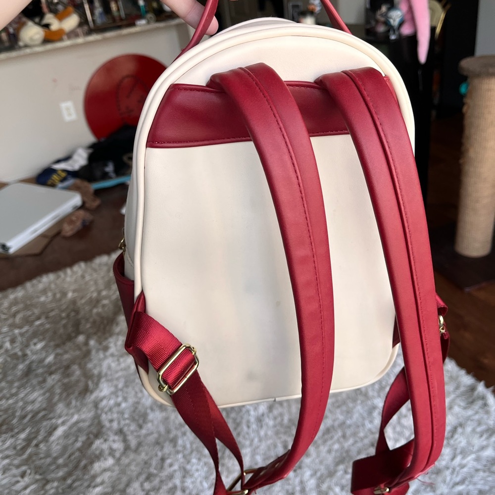 Loungefly Star Wars mini backpack